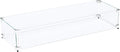 Celestial 35" x 11" x 6" Wind Guard, fits Celestial 30” x 6” Fire Pit Burner Pan by CelestialFireGlass