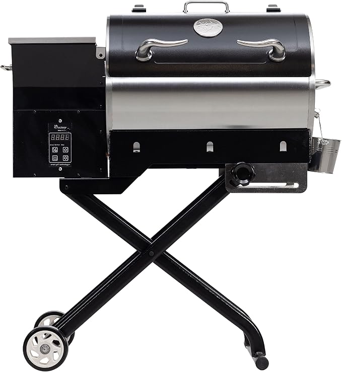 recteq Pellet Grill by recteq