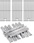 Hiorucet Grill Parts for Broil King 9468-54, Signet 320, Sovereign 20 70 90 90S by Hiorucet