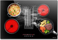 Noxton 30”Electric Cooktop by NOXTON