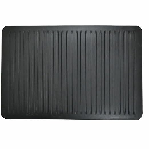 Lorell Workstation Mat, Polyurethane Foam - Image 2