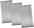 G533-2200-W1 17" Grill Emitter Replacement Parts by BBQration