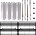 Grill Replacement Parts for Nexgrill 4 Burner 720-0830H, Nexgrill 720-0888 by Hiorucet