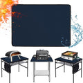 24x31in Heat Resistant Grill Mats by Amerbro