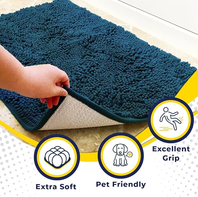 Muddy Mat® Original Dog Door Mat - Image 3
