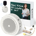 Moman Wireless Voice Amplifier by Moman