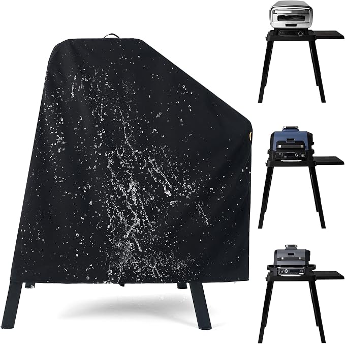 Waterproof Cover for Ninja XSKUNSTAND Outdoor Stand by TRAVELIT