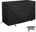Grill Cover for Blackstone Bronco 5-Burner 44" Omnivore Propane Grill 2426 by Unknown