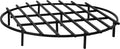 SteelFreak Classic Round Fire Pit Grate, 36 Inch Diameter by SteelFreak