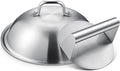 homenote Griddle Accessories for Blackstone, Commercial Grade 12 Inch Heavy by HOMENOTE