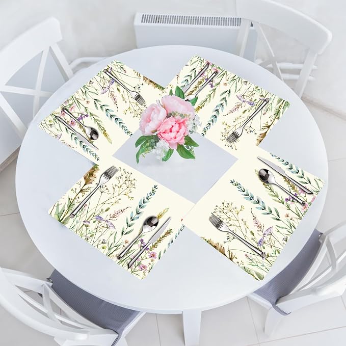Placemats Set of 4 - Image 7