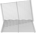 18.75" Stainless Steel Cooking Grates Replacement Parts by DPZM