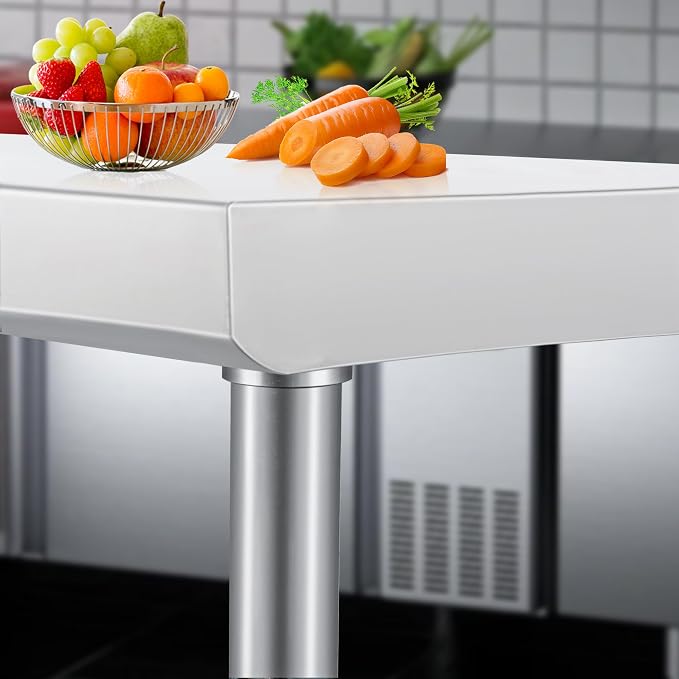 HARDURA Stainless Steel Table - Image 5