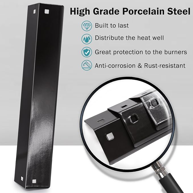 Criditpid Grill Replacement Parts - Image 4