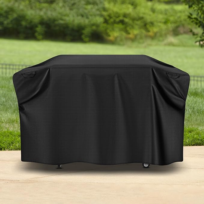 Unicook Griddle Cover for Blackstone 36 Inch ProSeries Grills, Outdoor 70 Inch - Image 7