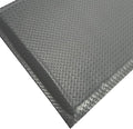 Nisorpa Anti Fatigue Mats Industrial 3' x 6' Ergonomic Standing Mat 15/16" by Nisorpa