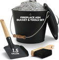 Smedley & York Mini Ash Bucket by SmedleyYork