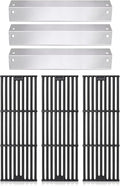 Criditpid Grill Replacement Parts by Criditpid