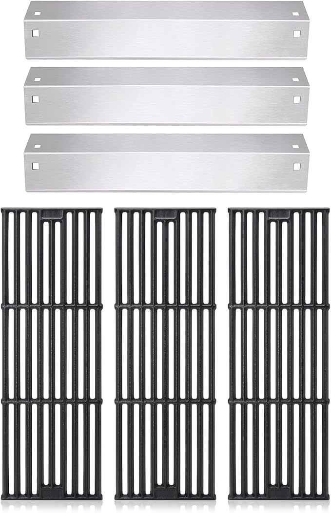Criditpid Grill Replacement Parts by Criditpid