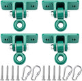BETOOLL Heavy Duty Swing Hanger Set 10000 lb Capacity by BETOOLL