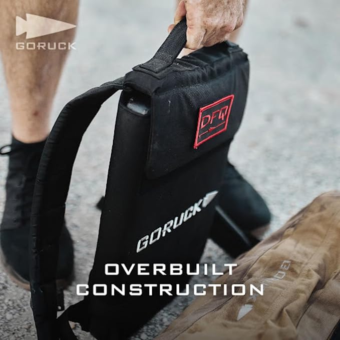 GORUCK Ruck Plate Carrier 3.0 - Image 2