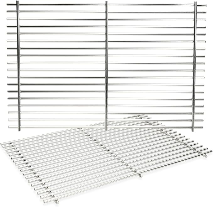 J&YNBBQ Grill Grate Replacement by JHYBBQ