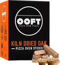 OOFT Pizza Oven Wood by OOFTPizzaOvenFuels
