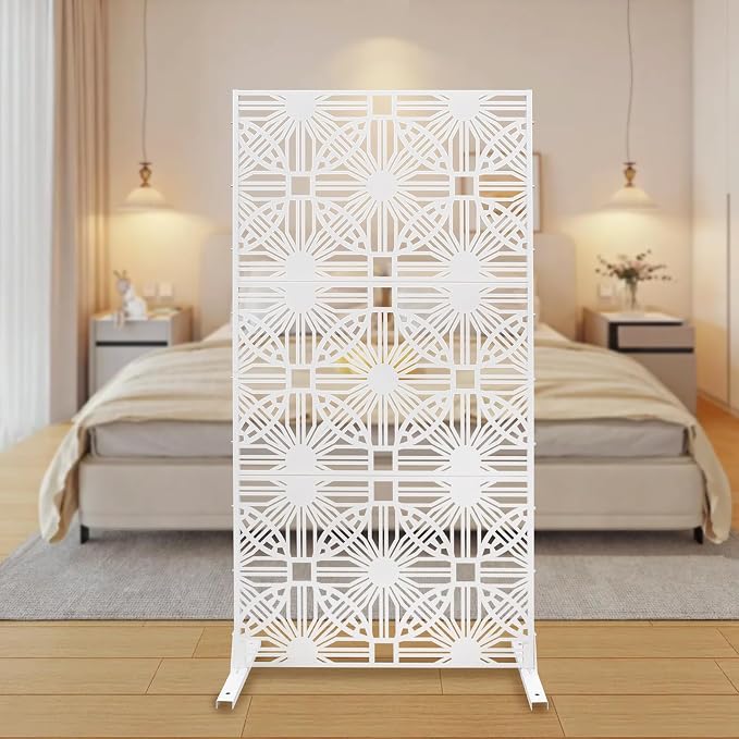 Patio Privacy Screen, Patio Privacy Divider - Image 8