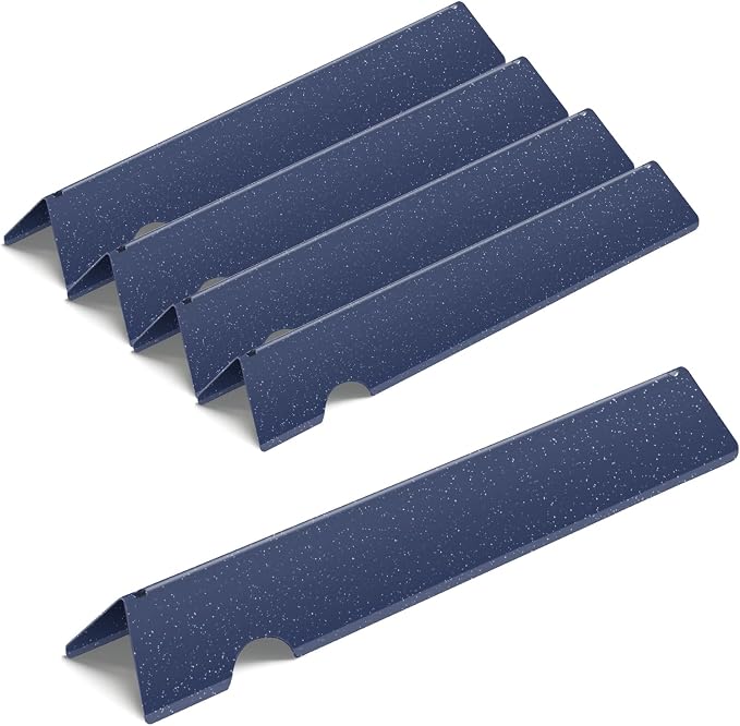 17.1 Inch Porcelain Steel Flavorizer Bars by KifonMetals