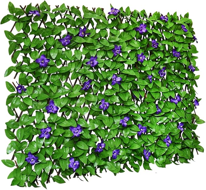 Expandable Fence Privacy Screen by Unknown
