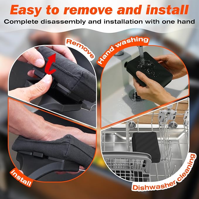 Grill Cleaning Heads - Image 6