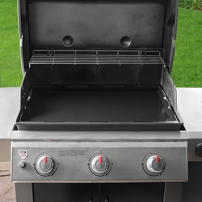 Stanbroil Full Size Griddle Insert - Image 4