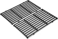 7637 17.5 Inch Grill Grates Replacement by Hipoilk