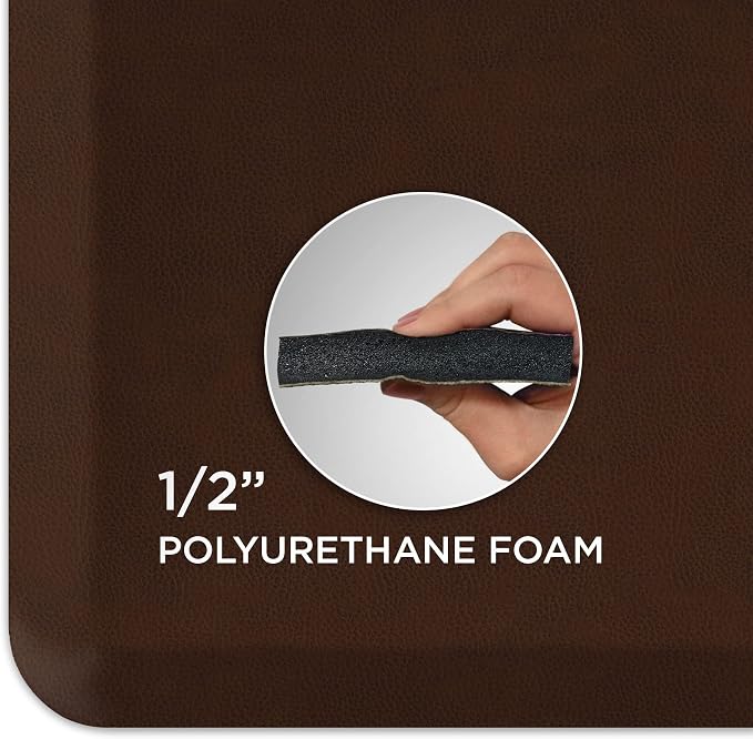 GelPro Anti Fatigue Nonslip Mat: Hard Floor Utility Mats - Image 3