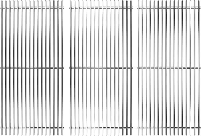 SF6803 18 7/8" SUS304 Cooking Grates by Htanch