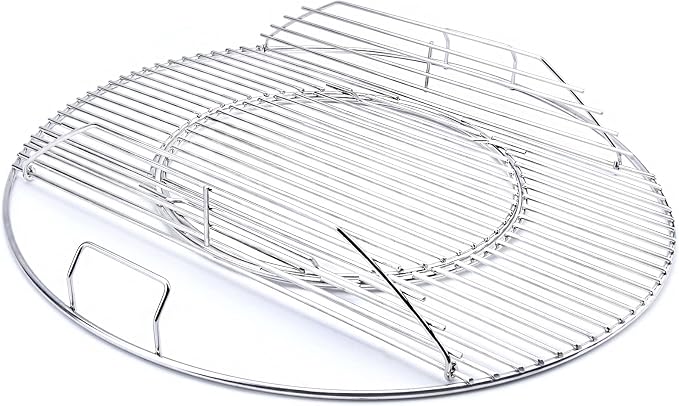 GasSaf Grill Grates Replacement - Image 3
