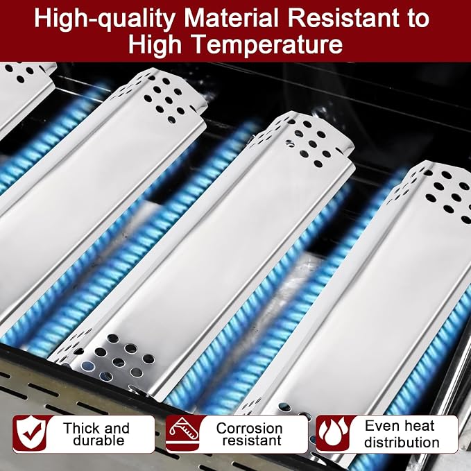 Hiorucet Grill Replacement Part - Image 3