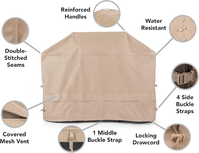 Covermates Grill Cover - Image 5