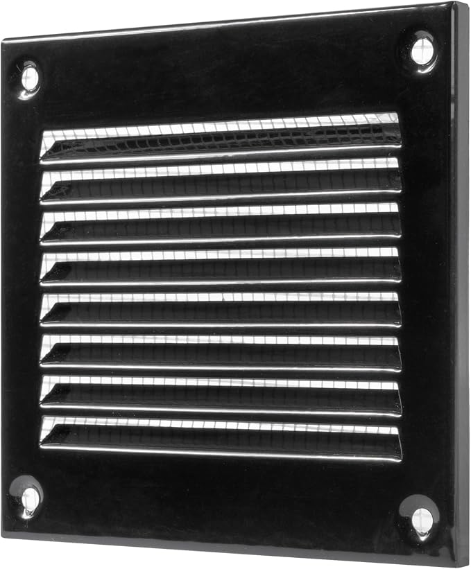 Vent Systems 4'' x 4'' Inch Pack of 5 - Image 7
