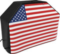 62" Heavy Duty Waterproof Gas Grill Cover fits Weber Char-Broil Coleman Gas by acoveritt