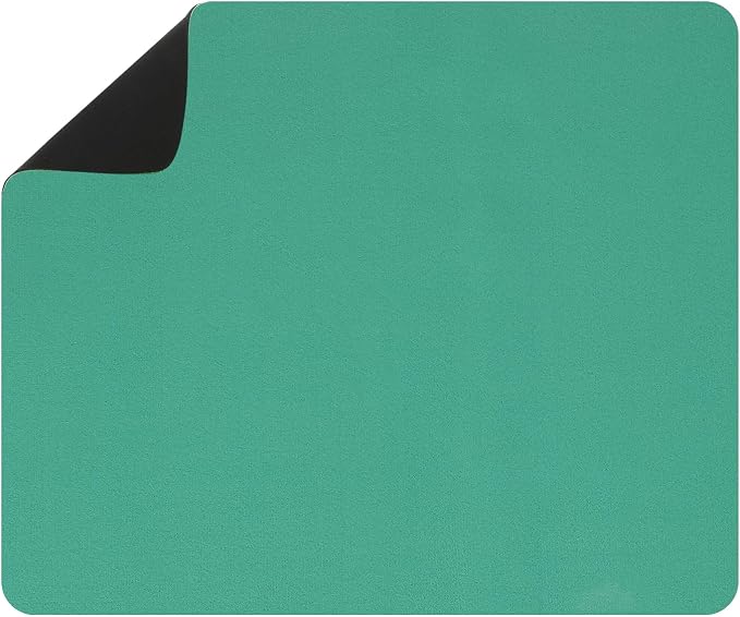 uxcell Silicone Mats for Kitchen Counter, 15.7" x 11.8" Non-Slip Countertop by uxcell