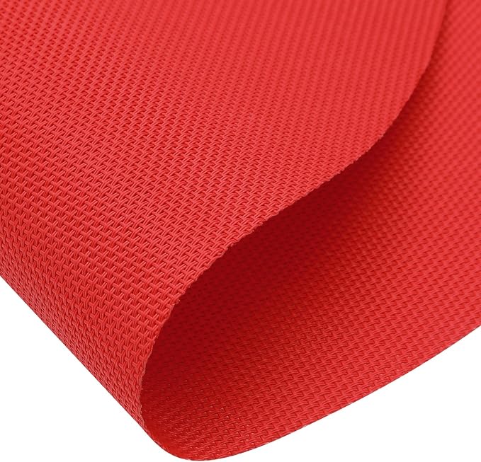 SHACOS Large Size Wedge Shape Placemats - Image 3