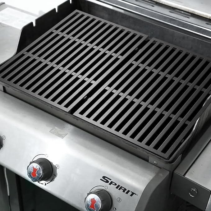 Grill Parts for Weber Spirit e310, 17.5" Grill Grates for Weber Spirit 300 and - Image 7