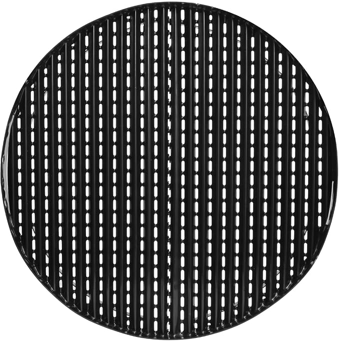 15 1/4" Porcelain Steel Cooking Grate Replacement Parts by bbq777