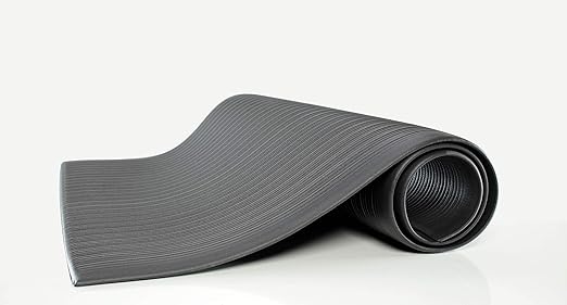 FANMATS 24046002GY Guardian Air Step Anti-Fatigue Floor Mat - Image 3