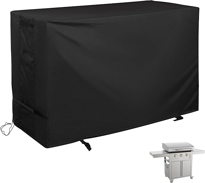 Grill Cover for Blackstone Select 28" Griddle, Outdoor Griddle Cover for by Unknown