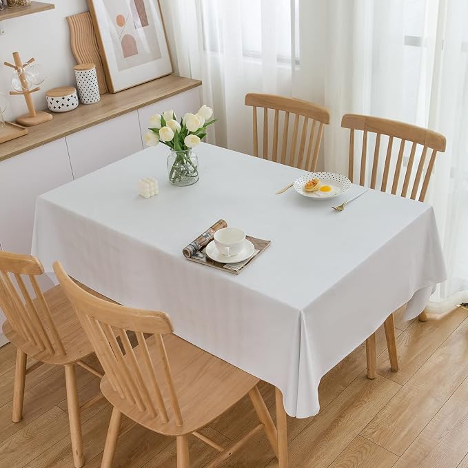 LIBERECOO Vinyl Tablecloth - Image 7