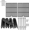 Replacement Parts Kit for Nexgrill 5-Burner 720-0888 720-0888N 720-0888A by BBQration