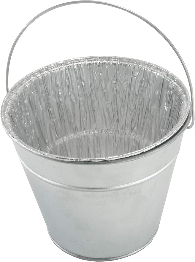 Firsgrill Replacement for Camp Chef, Pit Boss drip pan Grease Bucket and - Image 5