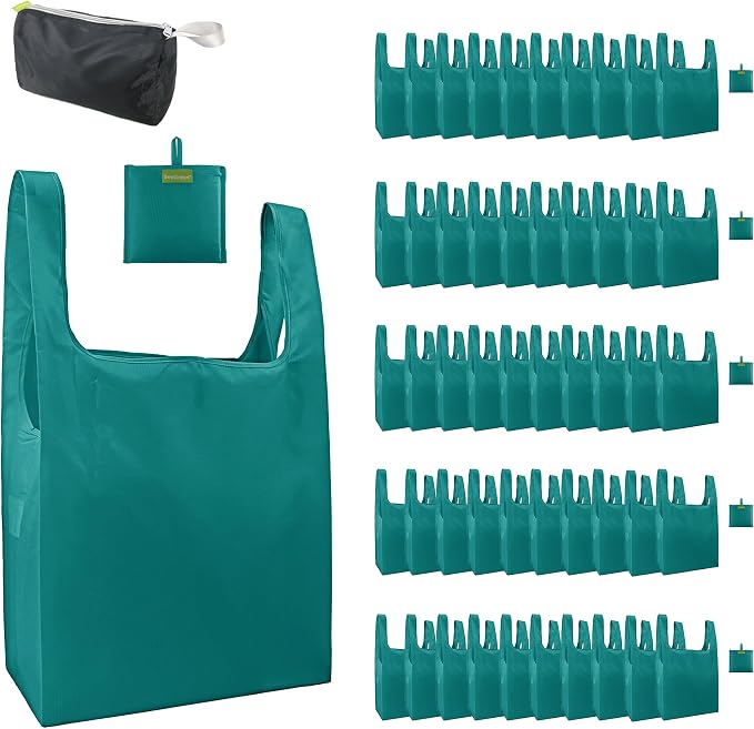 BeeGreen Marrs Reusable Grocery Bags Wholesale Green Reusable Kitchen Bags Bulk by BeeGreen
